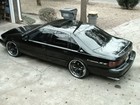 Picture for song '(SOLD)***96 Chevy (Impala SS)' by artist 'Weatherman Beatz'