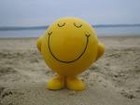 Picture for song 'Happy' by artist 'WebGab'