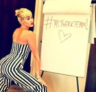 Picture for song 'Welches- V.M.A (Miley Cyrus)' by artist 'welchesmusic'