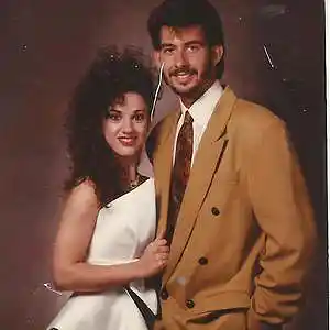 Picture for song 'Terri 1987 Lost in your Eyes' by artist 'Weshuntermusic'