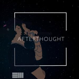 Picture for song 'afterthought - BUY 1 GET 4 FREE' by artist 'Wes Producer'