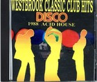 Picture for song 'Mi Antoinette' by artist 'Westbrook Classic Acid House'