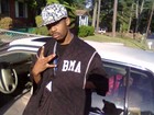 Picture for song 'LAY EM DOWN' by artist 'WESTSIDE MAFIA-BLACK MOBB'
