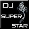 Picture for song 'Oscillator X - DJ Superstar' by artist 'When Machines Dream'