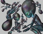 Picture for song 'HellBound' by artist 'Where Did All The Rum Go'