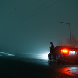 Picture for song '" Accident " Beat For Sale' by artist 'whoDeanyBeatz'