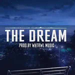 Picture for song 'The Dream' by artist 'whtrwl'