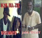 Picture for song 'BON BIA-ZHI' by artist 'WHYARMY6'