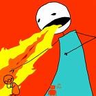 Picture for song 'TEAR THE ROOF' by artist 'WICK-IT THE INSTIGATOR'