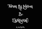 Picture for song 'Turuan ng leksyon' by artist 'Wild P'
