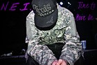 Picture for song 'NEI - Time To Move On 929786' by artist 'Willie B (NEI)'