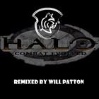 Picture for song 'Halo Theme (Will Patton's Remix)' by artist 'Will Patton'