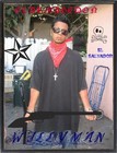 Picture for song 'respuesta al memo' by artist 'willy man( el armagedon)'