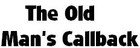 Picture for song 'The Old Man's Callback' by artist 'Wiseguy Pranks'