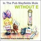 Picture for song 'IN THE PUB MAYFIELDS MULE' by artist 'WITHOUT E'