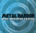 Picture for song 'Metal Harbor' by artist 'Wizards Magic'