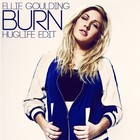 Picture for song 'Let it Burn featuring Ellie Goulding' by artist 'Wolfgaangproductions'