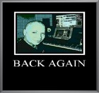 Picture for song 'bACK AGAIn' by artist 'wOLf(I)'