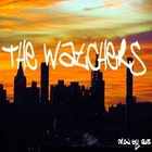 Picture for song 'Joey Bada$$ - The Watchers (Feat. Kendrick Lamar)' by artist 'Wonderlust Beats'