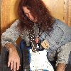 Picture for song 'Blue Jean Blues' by artist 'Woodsy'