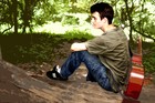 Picture for song 'Lost Together Old' by artist 'Wyatt Brewer'