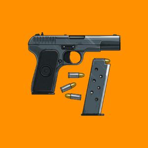 Picture for song 'Ammo' by artist 'WyFy Beats'