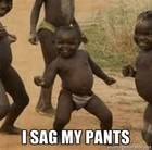 Picture for song 'Sag My Pants - WyTeOuT' by artist 'WyTeOuT'