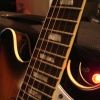 Picture for song 'Casino, Deluxe Reverb, Hendrix' by artist 'Xander Farran'