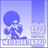 Picture for song 'NCHH (pmc rmx)' by artist 'xcmpx'