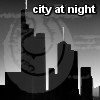 Picture for song 'City at Night' by artist 'Xenan BeatZ'