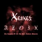 Picture for song 'Xenogenesis Seizure,Corrosive Nil' by artist 'Xerxes The Dark'