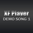 Picture for song 'XF Player Demo 1' by artist 'XF Sounds'