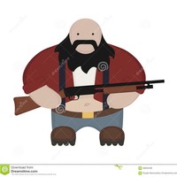 Picture for song 'Phat Boy Billy' by artist 'XL73'