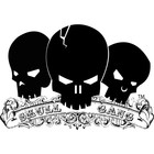 Picture for song 'JIG IT LOW FEAT. KENKEN AND ILL WILL' by artist 'XOMOB'