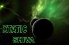 Picture for song 'Intergalactic voyager' by artist 'Xtatic Shiva'