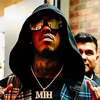 Picture for song 'Pillow Talk*SOLD*' by artist 'Y0uNG ShUn(CrUnKeSt BuCkEsT NiGga On Sc)'