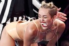 Picture for song 'Twerk It Like Miley' by artist 'Y0uNG ShUn(CrUnKeSt BuCkEsT NiGga On Sc)'
