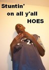 Picture for song 'Stunna ft. Ya Boi J - All Black' by artist 'Ya Boi J aka Yung Sin'