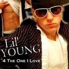 Picture for song '4 the one I love' by artist 'Ya boi Lil Young'