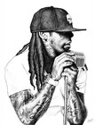 Picture for song 'The Broadcast' by artist 'YcMuzik'