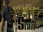 Picture for song 'Slain-My Room' by artist 'YD Entertainment'