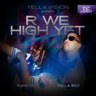 Picture for song 'food in the kitchen' by artist 'yella of 534 Family'