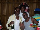 Picture for song 'BLOWIN ON JAMAICA' by artist '(YGB)38 Hott'