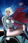 Picture for song 'Galaxy chick' by artist 'YKZ'