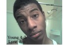 Picture for song 'Lyric diss' by artist 'Young 4-5'