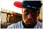 Picture for song 'The Rain - Young Brizz' by artist 'youngbrizzmusic'