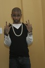 Picture for song 'Hood Rep' by artist 'Young Curl Hood Rep'