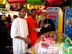 Picture for song 'Sittin Back' by artist 'Youngest In Da Game'