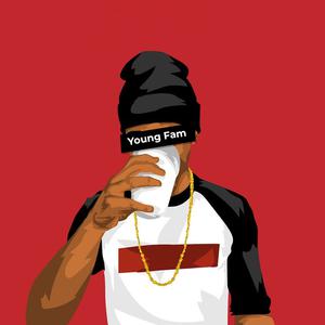 Picture for song 'Convo (Buy 1 GET 1 FREE at youngfambeats.com)' by artist 'Young Fam'