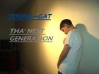 Picture for song 'SKY'S THA' LIMIT' by artist 'YOUNG GAT'